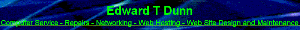 ETD Computer Services
